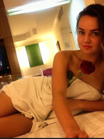 Юстина